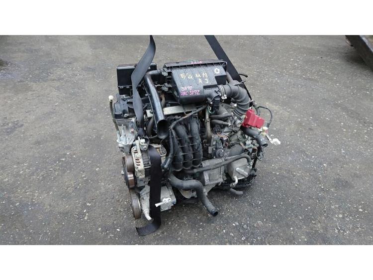 Двигатель Мицубиси Мираж в Элисте 202187
