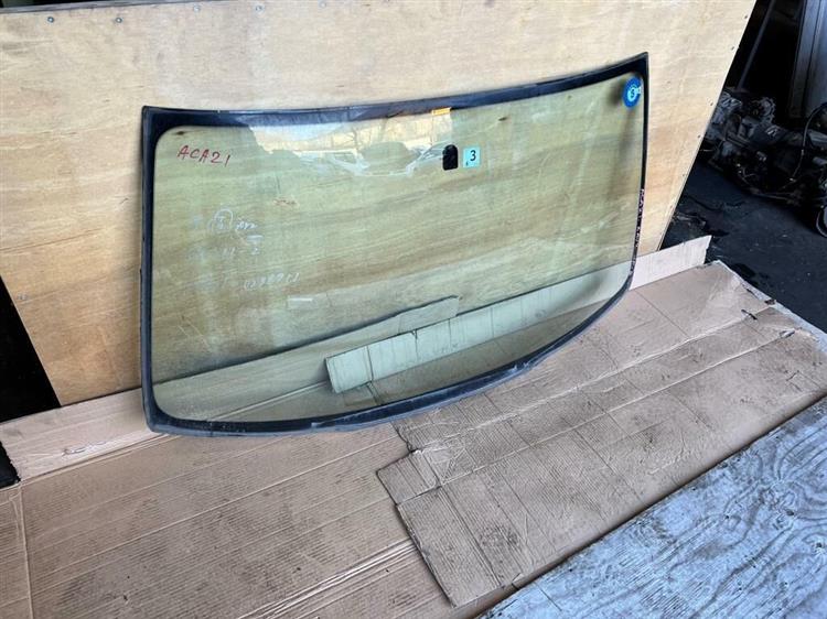 Лобовое стекло Тойота РАВ 4 в Элисте 236535