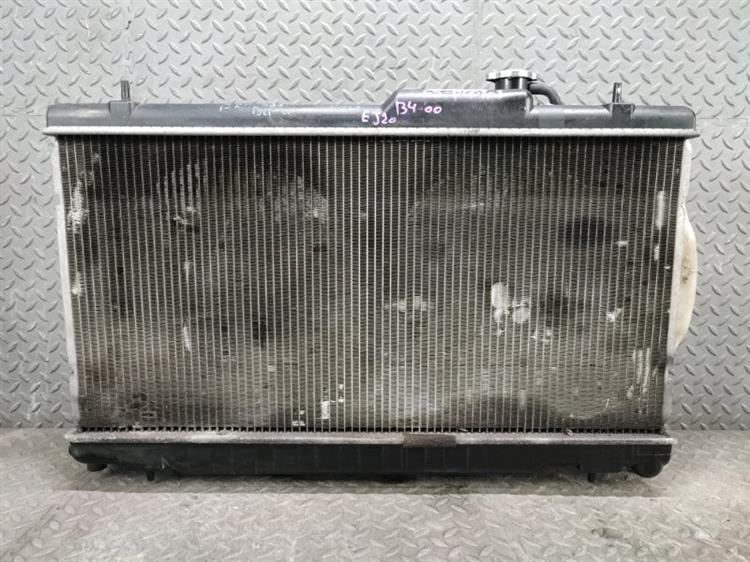 Радиатор основной Субару Легаси в Элисте 431321