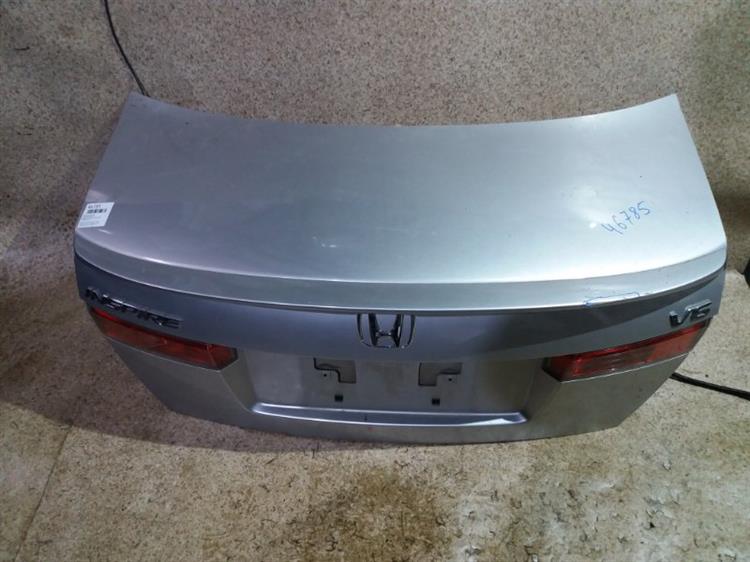 Крышка багажника Хонда Инспаер в Элисте 46785