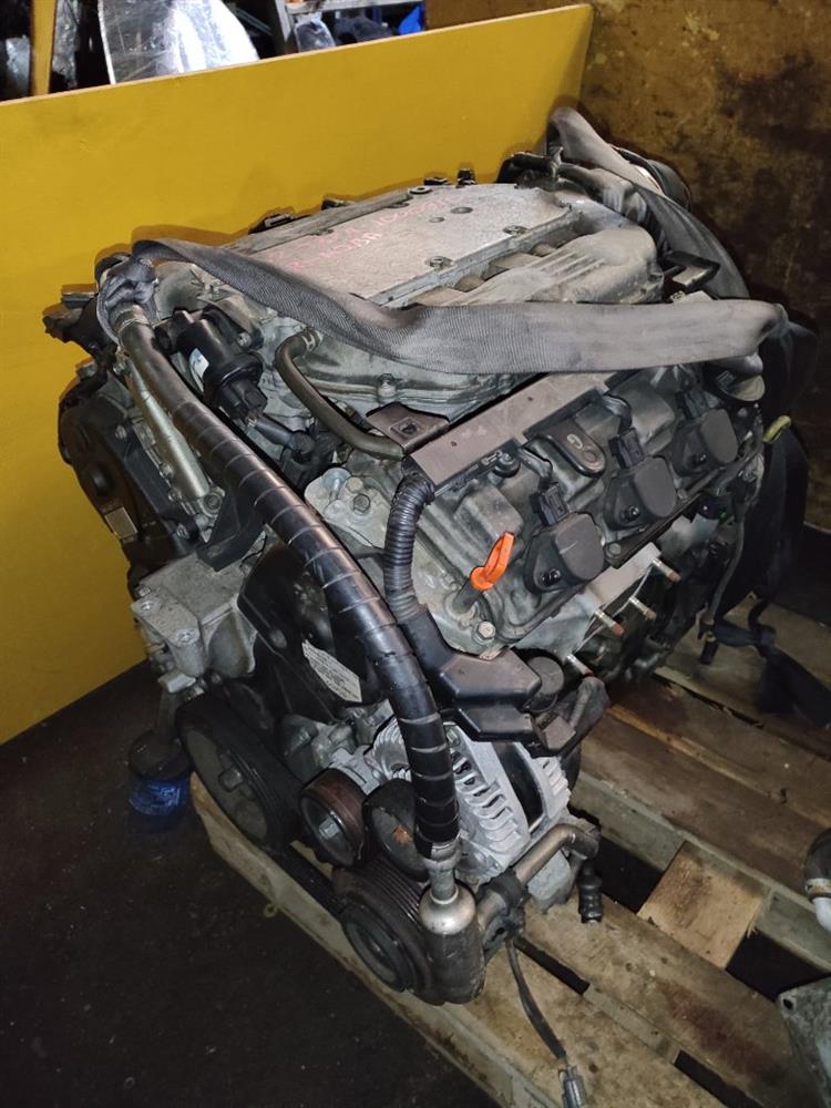 Двигатель Хонда Легенд в Элисте 551641