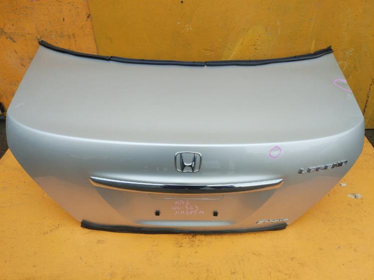 Крышка багажника Хонда Легенд в Элисте 555211