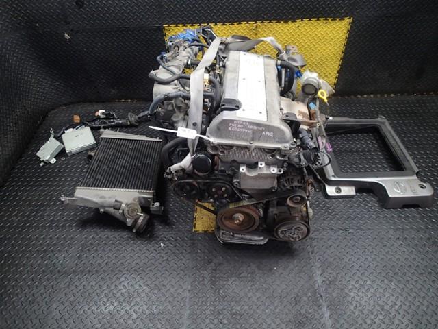 Двигатель Ниссан Х-Трейл в Элисте 91097