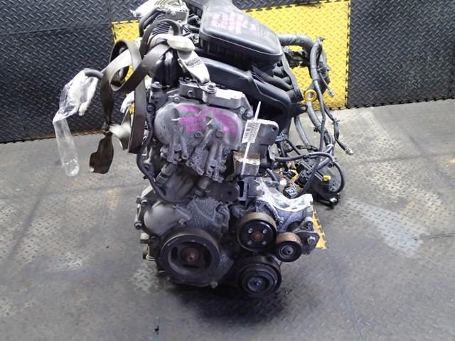 Двигатель Ниссан Х-Трейл в Элисте 91101