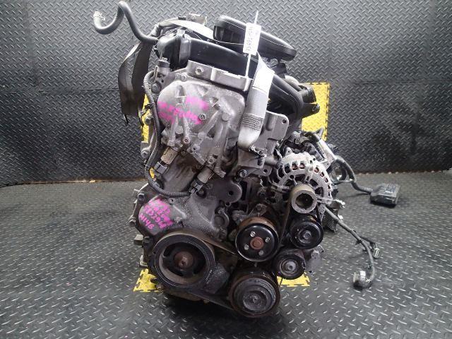 Двигатель Ниссан Х-Трейл в Элисте 95491